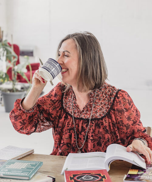 1-to-1 Menopause Coaching