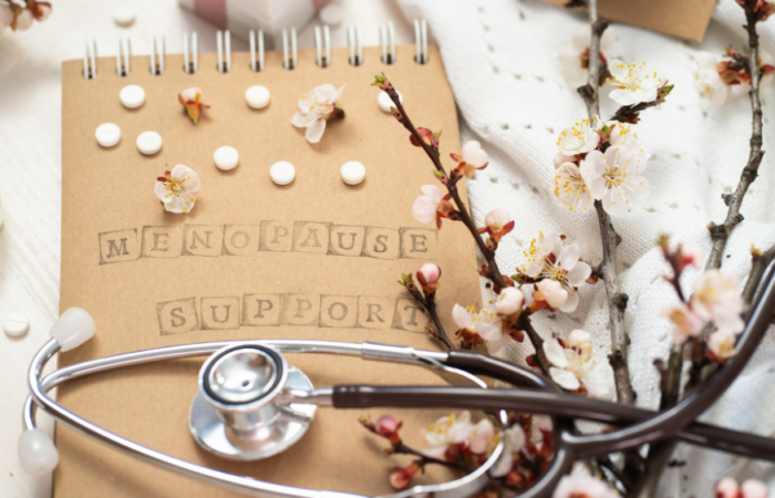 Menopause Awareness Month