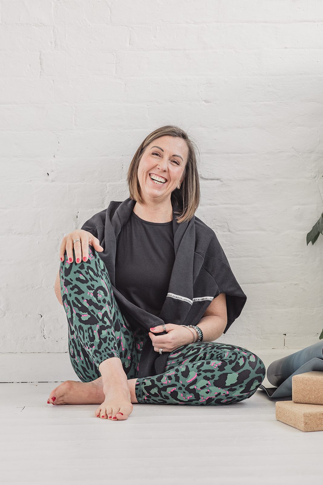 Menopause Help From Paula Tenwick